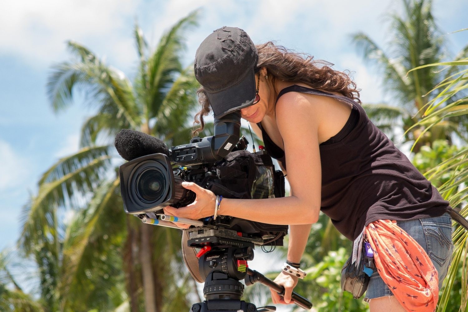 TV Productions