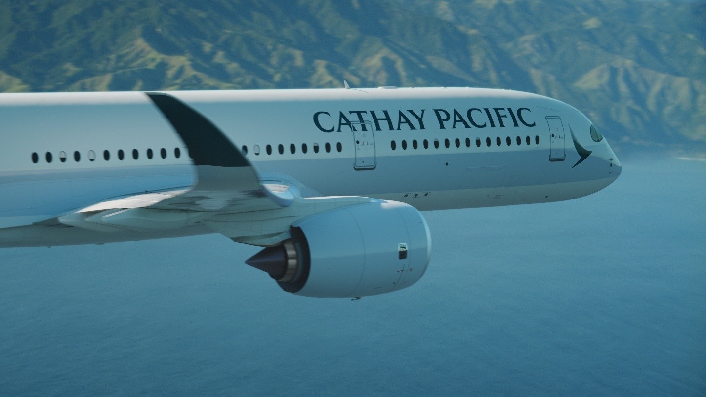 CX in air