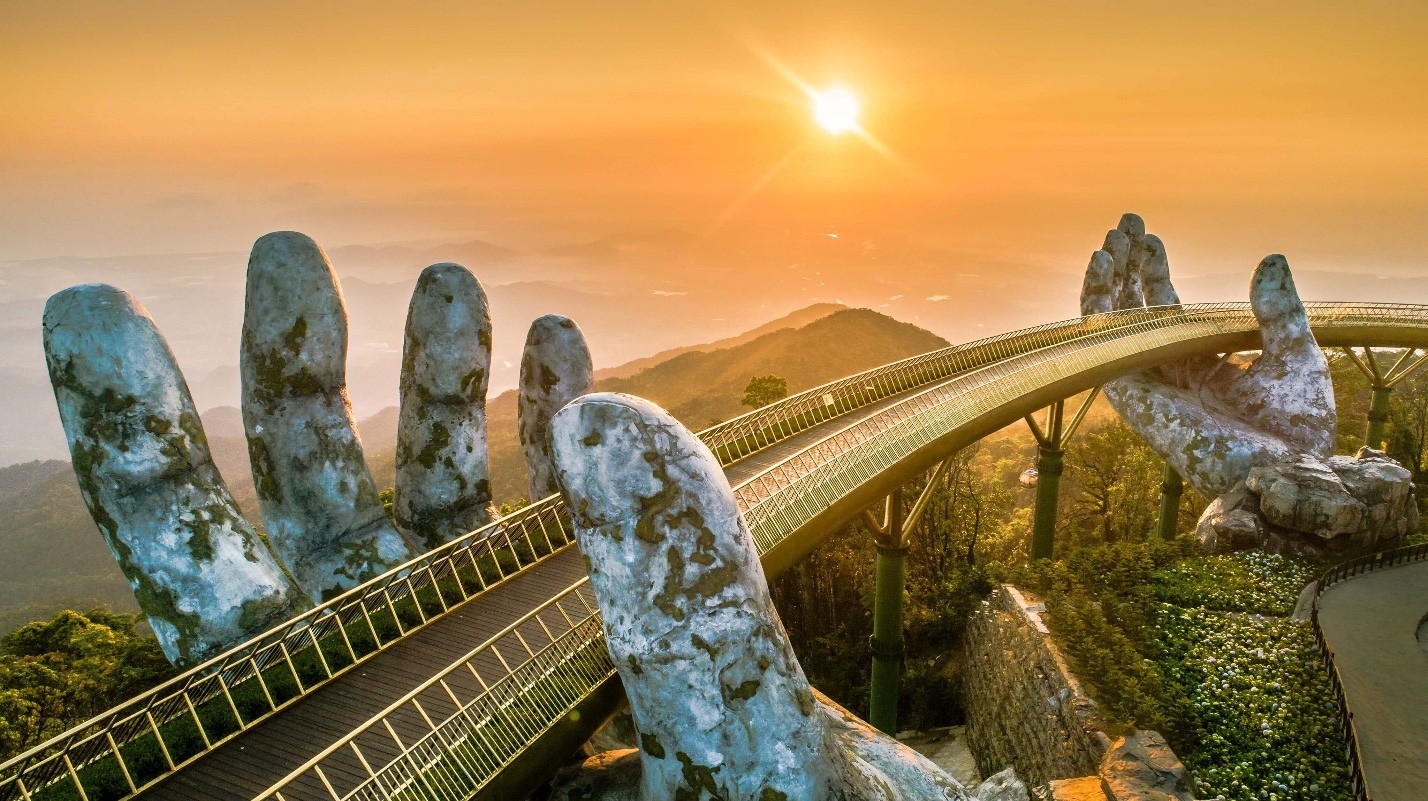Da Nang Ba Na Hills