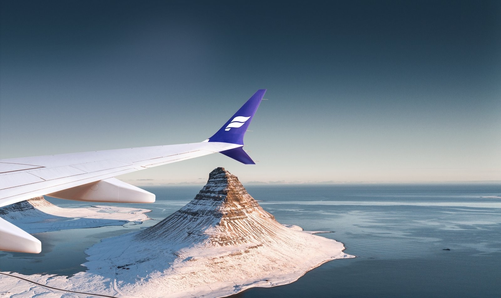 Icelandair FI Kirkjufell