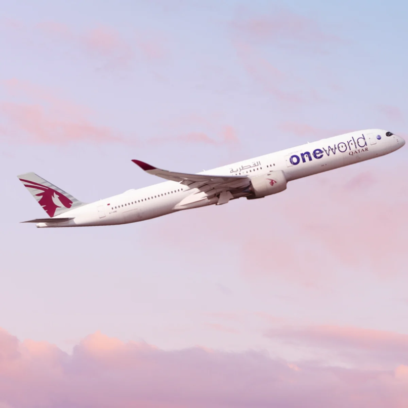 Qatar Oneworld
