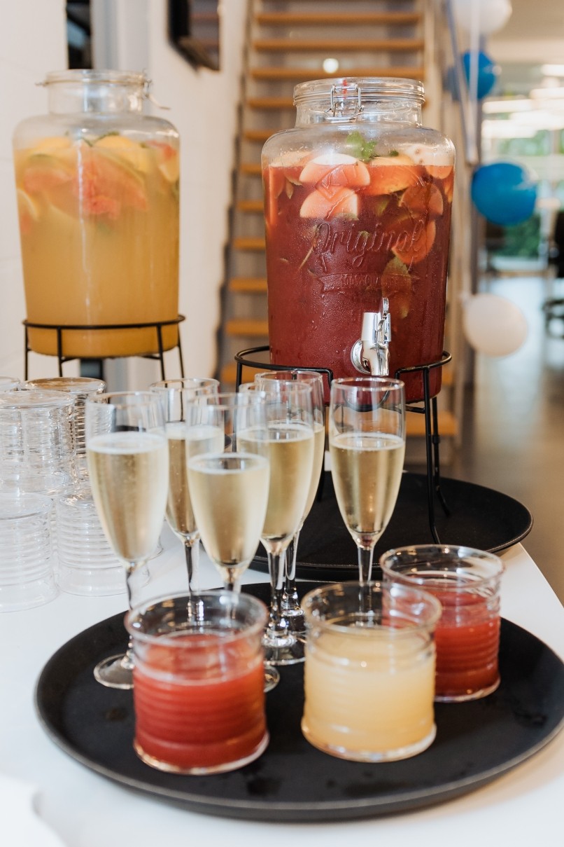 GF apero Roadshow