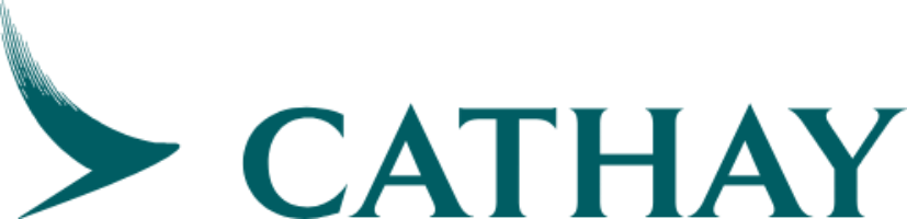 Cathay logo cx