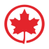 AC Air Canada emblem logo small