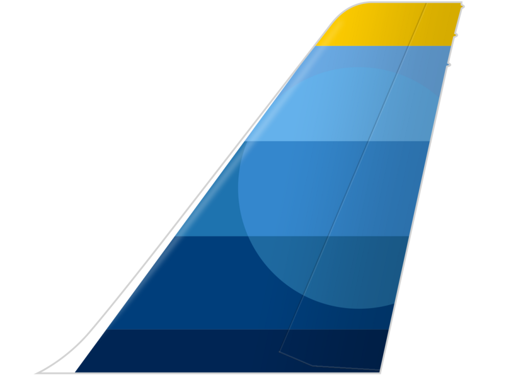 Discover Airlines