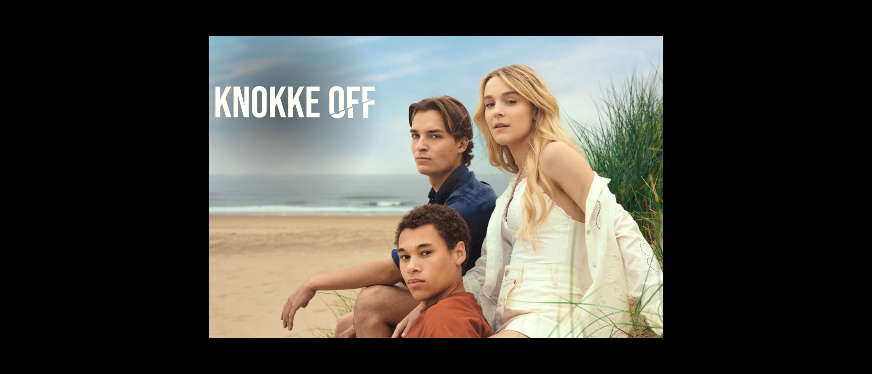 Knokke off