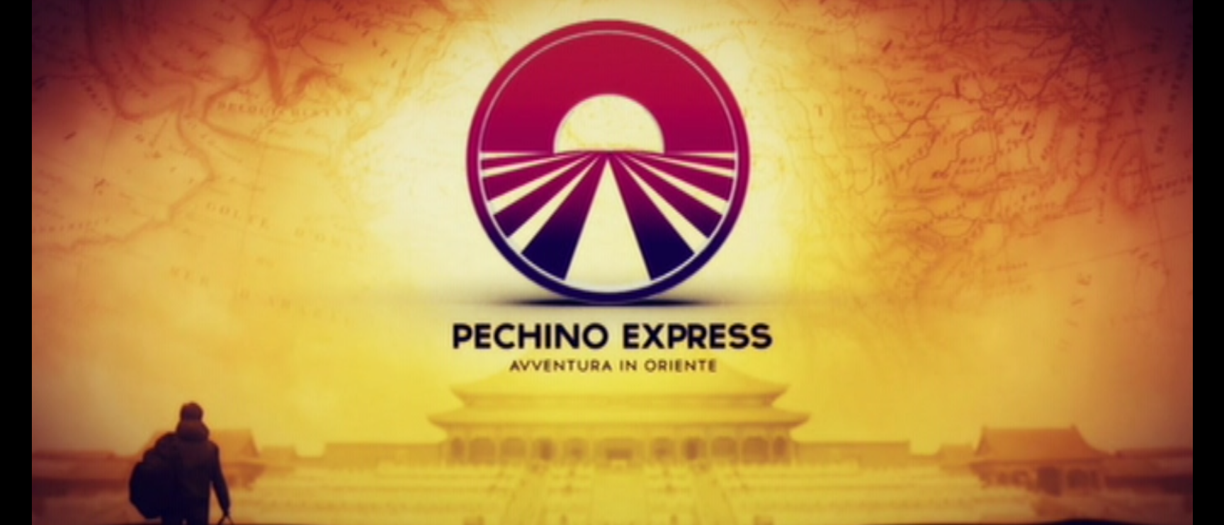 Pechino Express