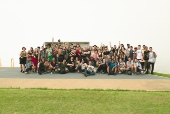 Group Travel