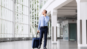 Corporate Fares 2