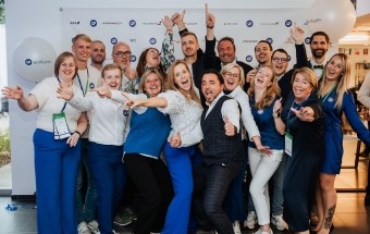 Getflights Airline Roadshow Team 2024