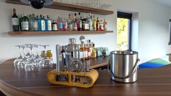 zanzibar cocktail