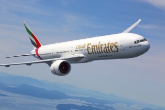 emirates boeing 777-300 er